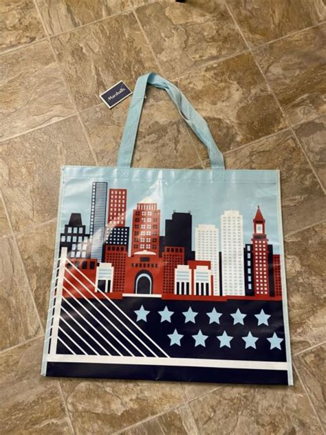 marshalls tote bag